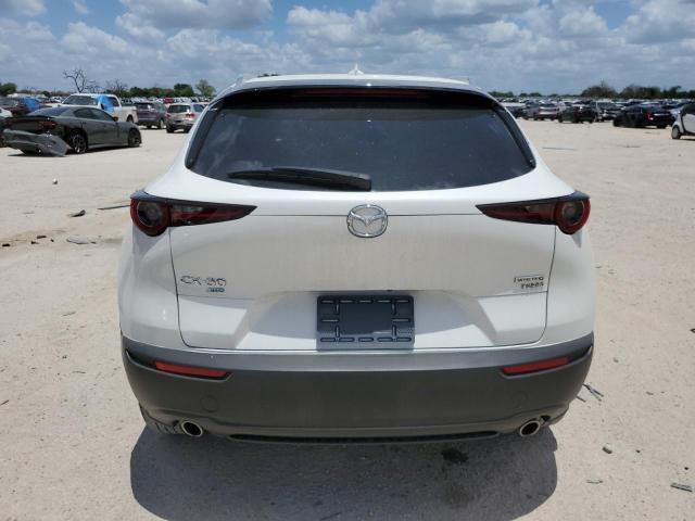 2023 Mazda Cx-30 Premium VIN: 3MVDMBDY3PM502752 Lot: 57265244