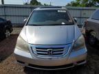 HONDA ODYSSEY EX photo