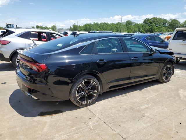 2021 Kia K5 Gt Line VIN: 5XXG64J2XMG019504 Lot: 57447784