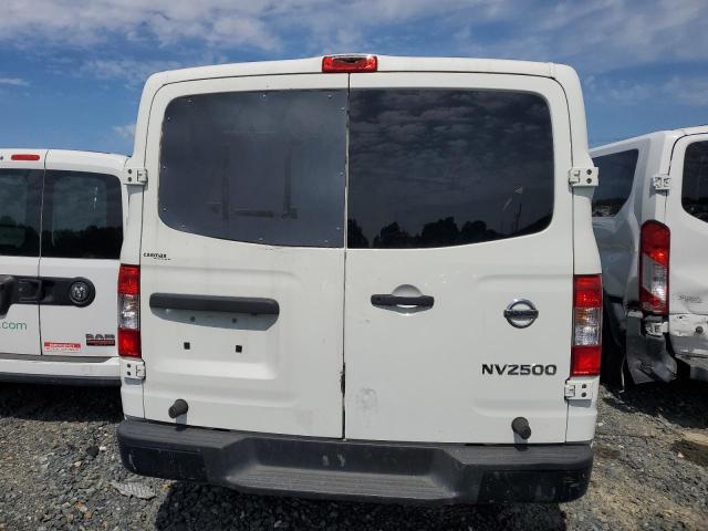 2018 Nissan Nv 1500 S VIN: 1N6BF0KYXJN816466 Lot: 49130024