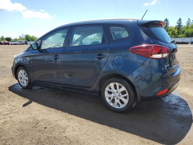2017 KIA RONDO KNAHT8A34H7188040