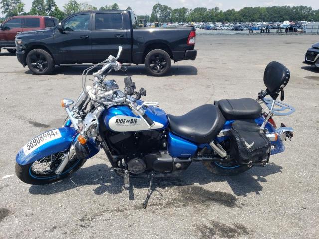 2023 HONDA VT750 C JH2RC5004PK800091