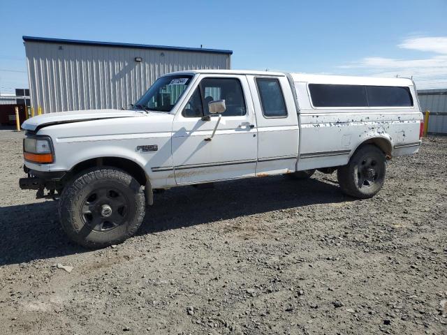 1996 Ford F250 VIN: 1FTHX26H1TEA40053 Lot: 60773544