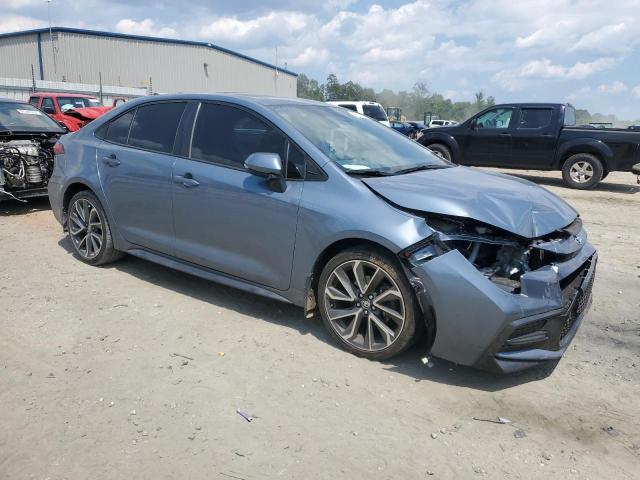 2020 TOYOTA COROLLA XS - 5YFT4RCE9LP056624