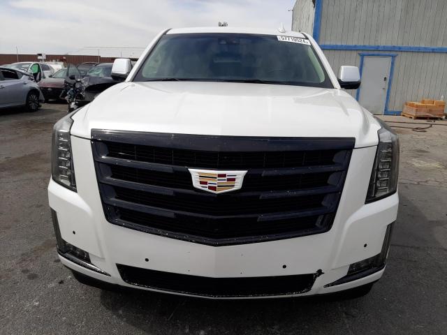 2019 Cadillac Escalade Premium Luxury VIN: 1GYS4CKJ2KR294434 Lot: 57710524