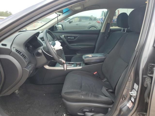 2015 NISSAN ALTIMA 2.5 - 1N4AL3AP6FN384232