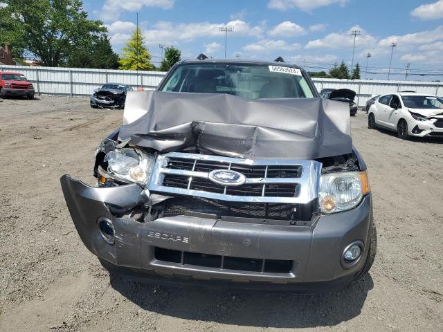 1FMCU0D73CKA27285 2012 Ford Escape Xlt