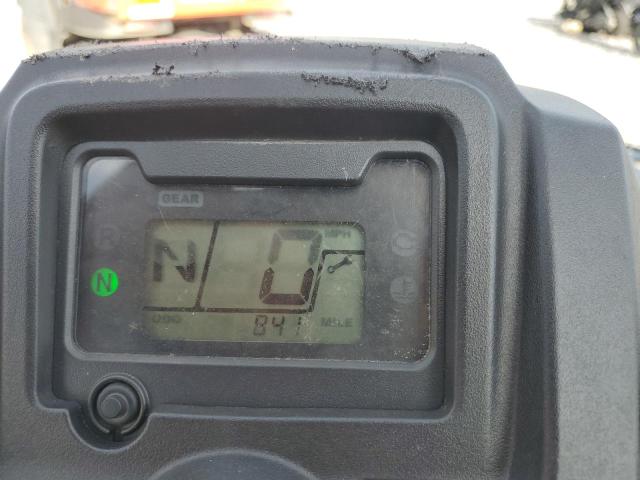 2021 HONDA TRX420 TE 1HFTE3950M4700040