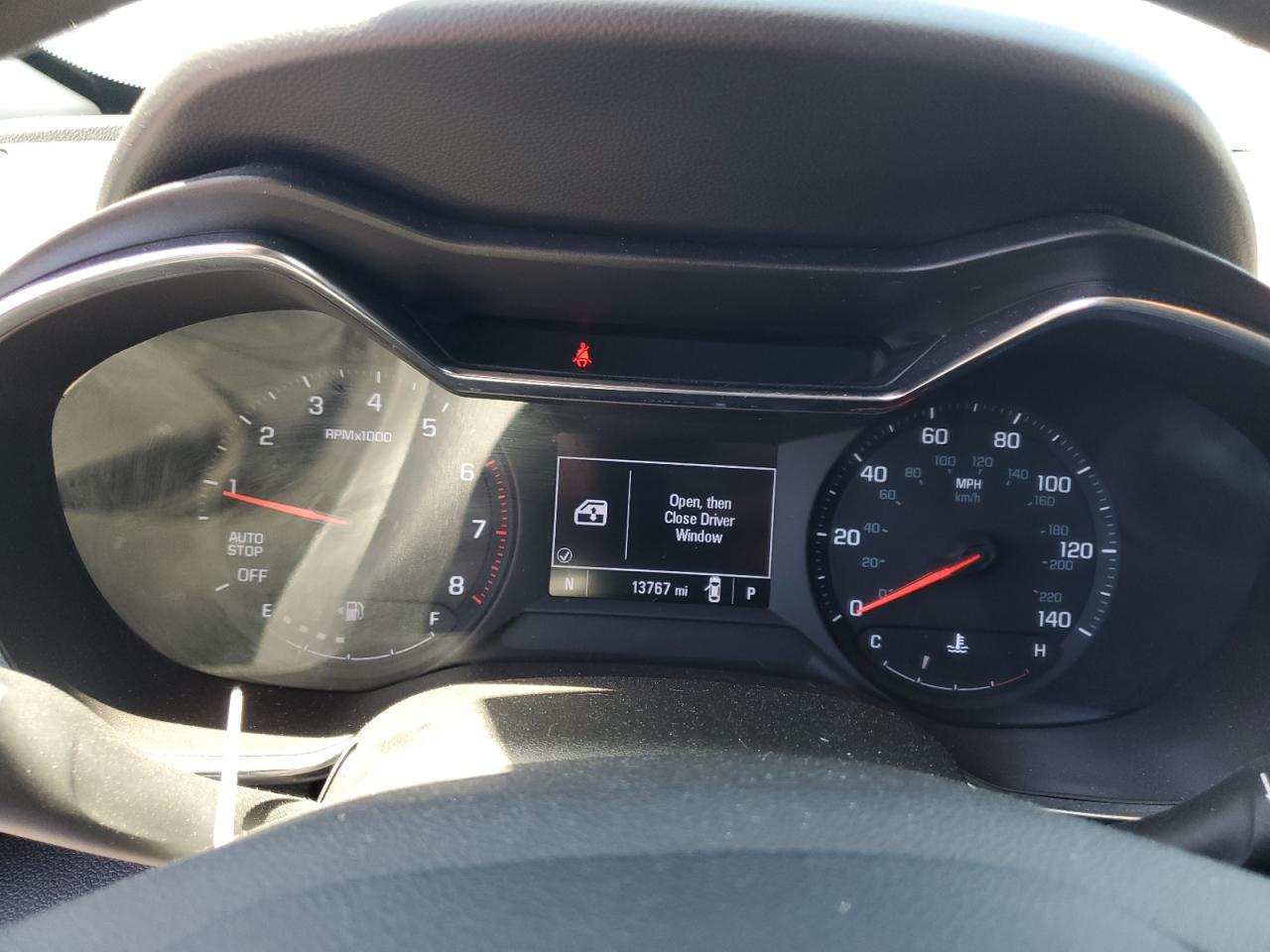 KL79MPS22NB094829 2022 Chevrolet Trailblazer Lt