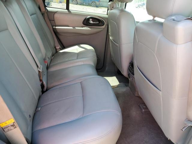 2006 Chevrolet Trailblazer Ls VIN: 1GNDT13S262125033 Lot: 60967884