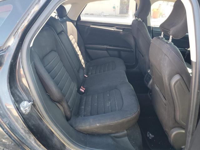 2015 FORD 1220 HST 1FA6P0H77F5122461