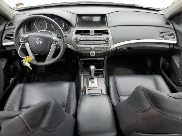 1HGCP2F63CA151799 2012 Honda Accord Se