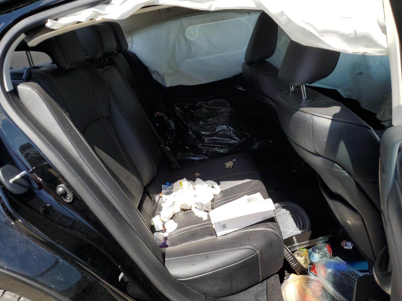 58AEZ1B16LU057098 2020 Lexus Es 350 Luxury