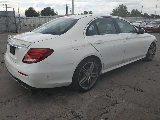 2017 Mercedes-Benz E 300 4Matic VIN: WDDZF4KB4HA038676 Lot: 56123634