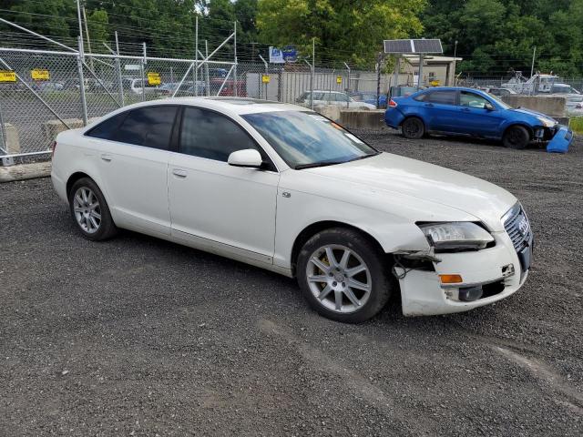 2005 Audi A6 3.2 Quattro VIN: WAUDG74FX5N091435 Lot: 57041444