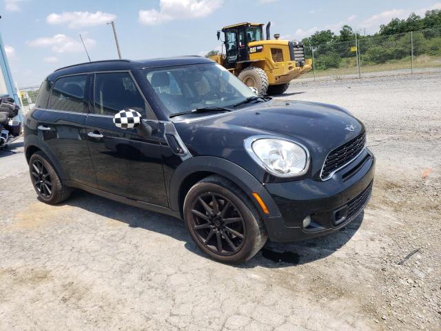 2013 Mini Cooper S Countryman VIN: WMWZC3C54DWP21557 Lot: 58975294