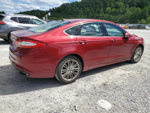 2015 Ford Fusion Se VIN: 3FA6P0H91FR238110 Lot: 57414634