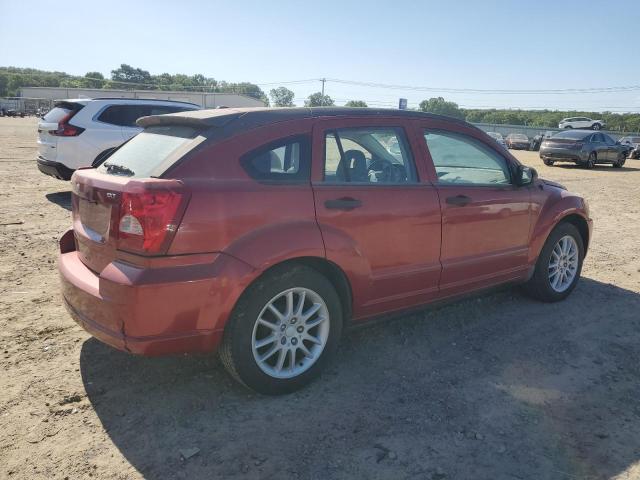 2008 Dodge Caliber Sxt VIN: 1B3HB48BX8D567090 Lot: 58123404