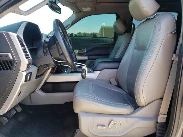 2016 FORD F150 SUPER - 1FTEW1CF0GKF39274