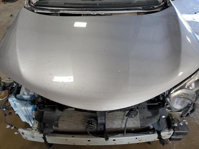 2017 Toyota Rav4 Limited VIN: 2T3DFREV0HW636336 Lot: 59742254