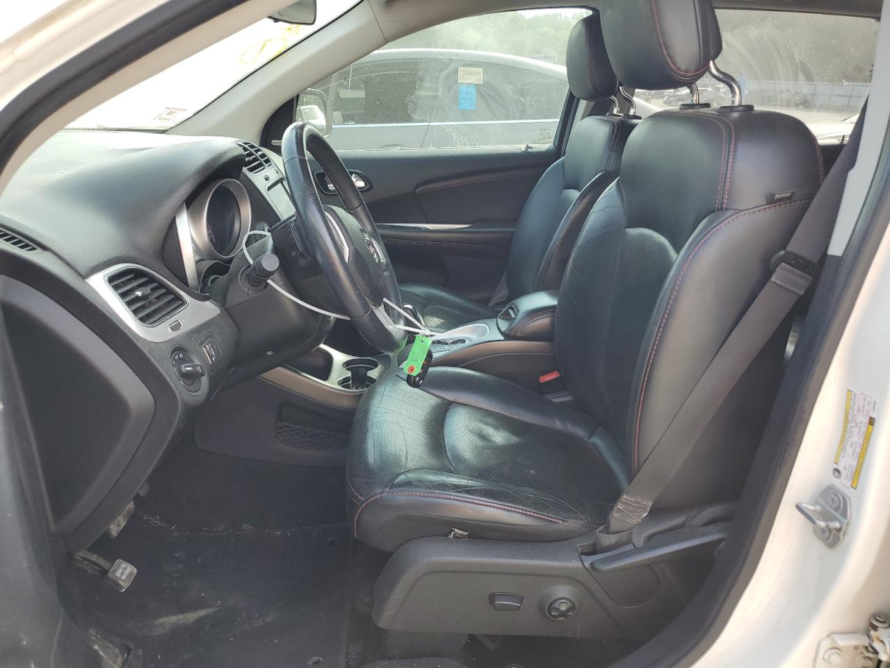 3C4PDDEG8JT431464 2018 Dodge Journey Gt