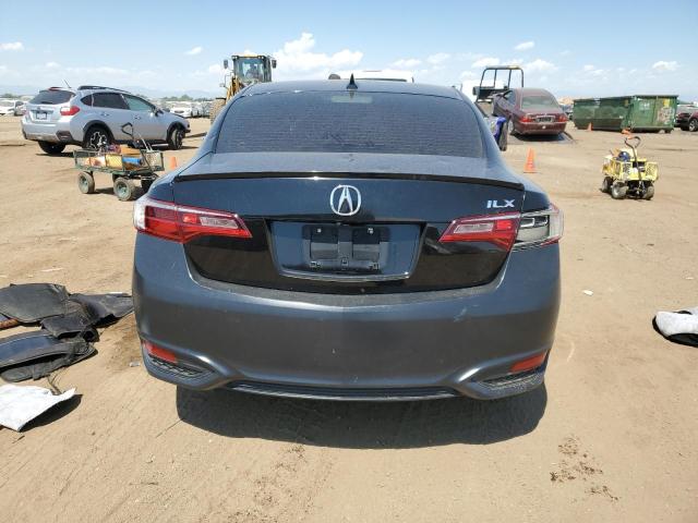 2018 Acura Ilx Base Watch Plus VIN: 19UDE2F36JA000503 Lot: 59882654