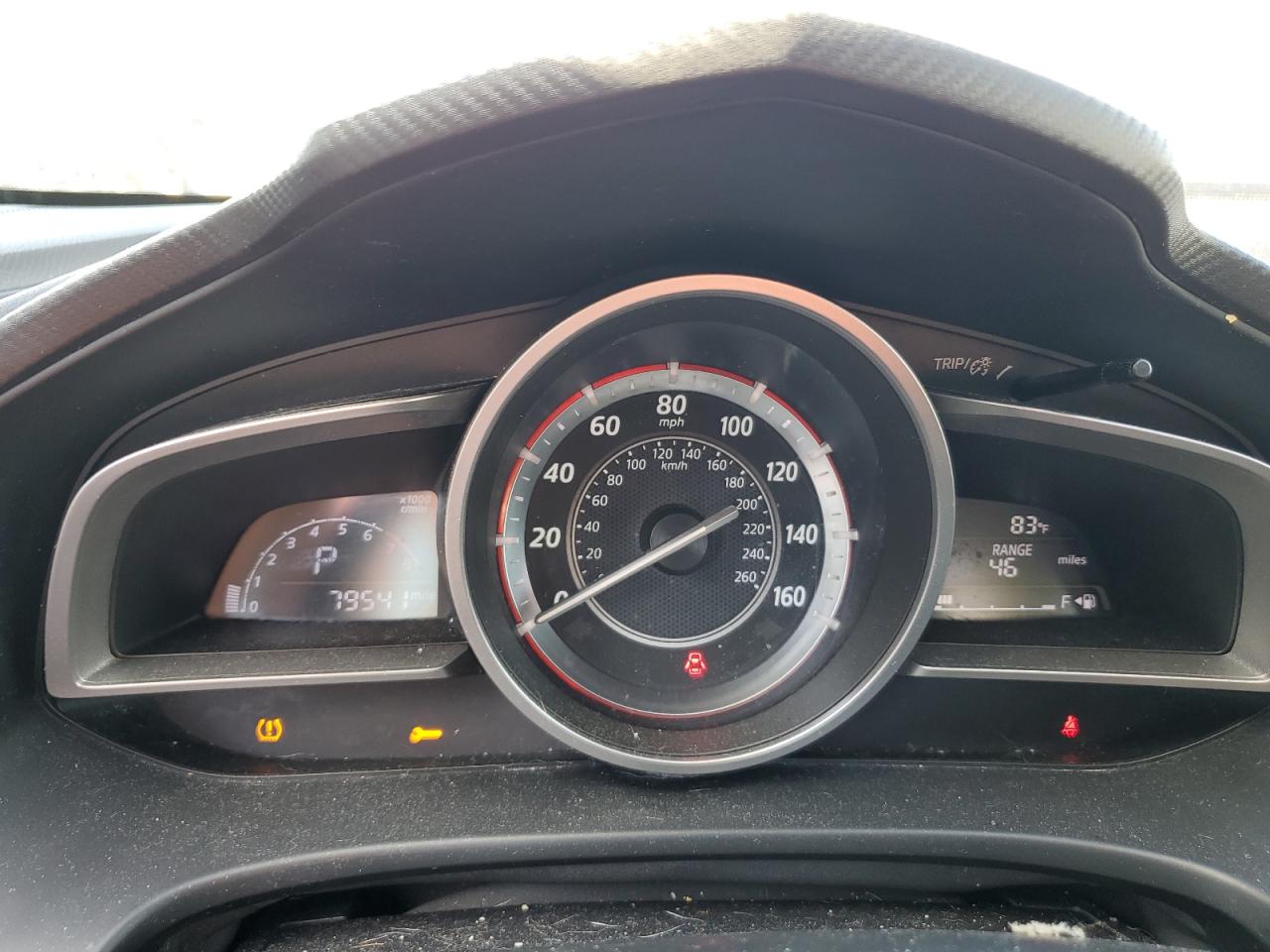 3MZBM1V72FM168637 2015 Mazda 3 Touring