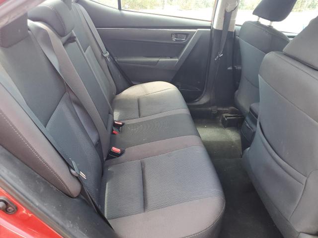 2017 TOYOTA COROLLA L - 2T1BURHE3HC852006