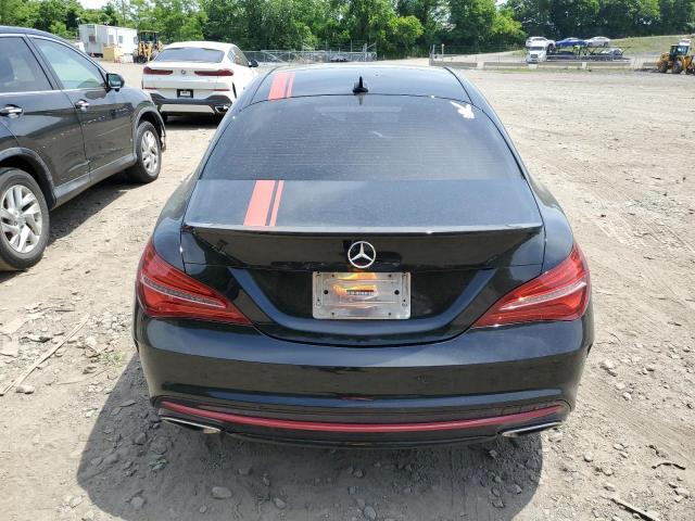 2018 Mercedes-Benz Cla 250 4Matic VIN: WDDSJ4GB7JN570110 Lot: 56469744