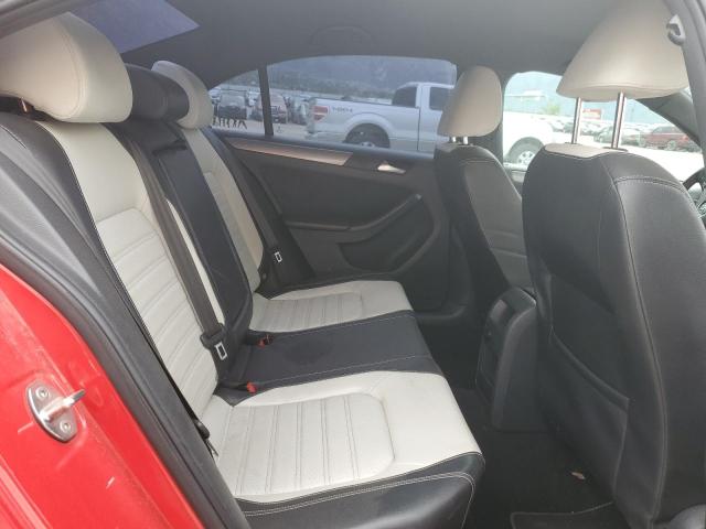 2016 Volkswagen Jetta Sport VIN: 3VWD17AJ9GM236651 Lot: 56251424