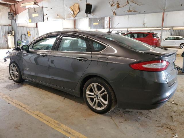 2016 FORD FUSION TIT #3285649361