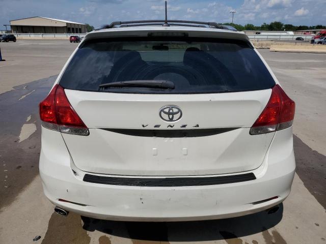 2009 Toyota Venza VIN: 4T3ZK11A89U002649 Lot: 60779764