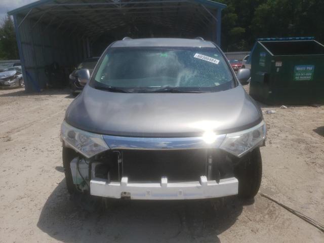 2012 Nissan Quest S VIN: JN8AE2KP9C9047799 Lot: 60300484