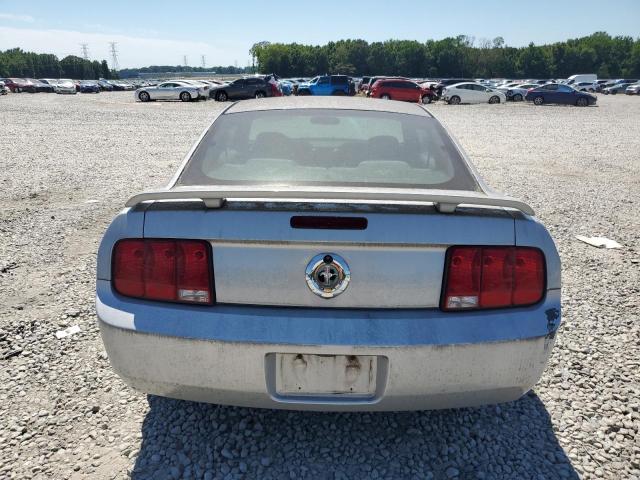2006 Ford Mustang VIN: 1ZVFT80NX65248616 Lot: 60483454