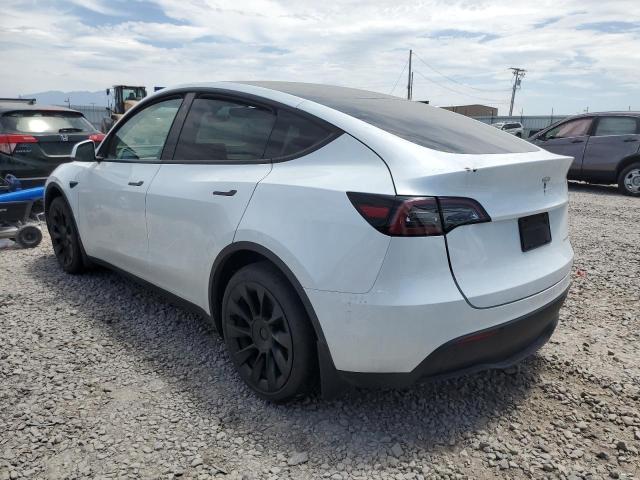 7SAYGDEE8PA070755 Tesla Model Y  2