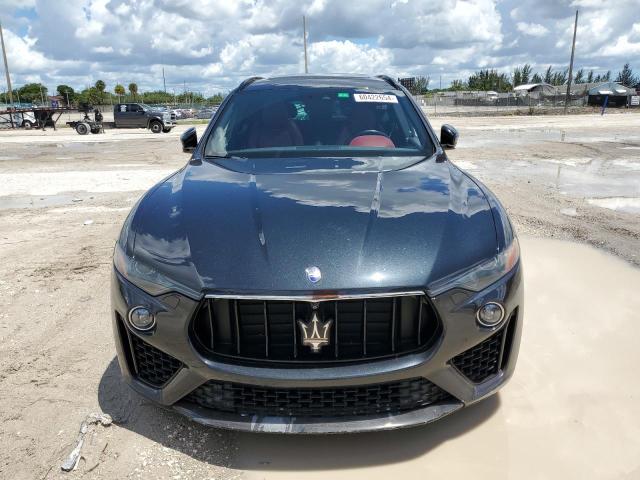 2019 Maserati Levante S Sport VIN: ZN661YUS8KX315557 Lot: 60422654