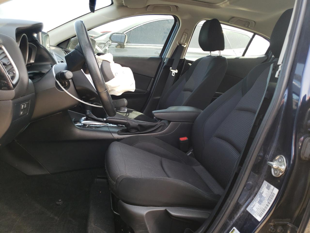 3MZBM1W73GM260209 2016 Mazda 3 Touring