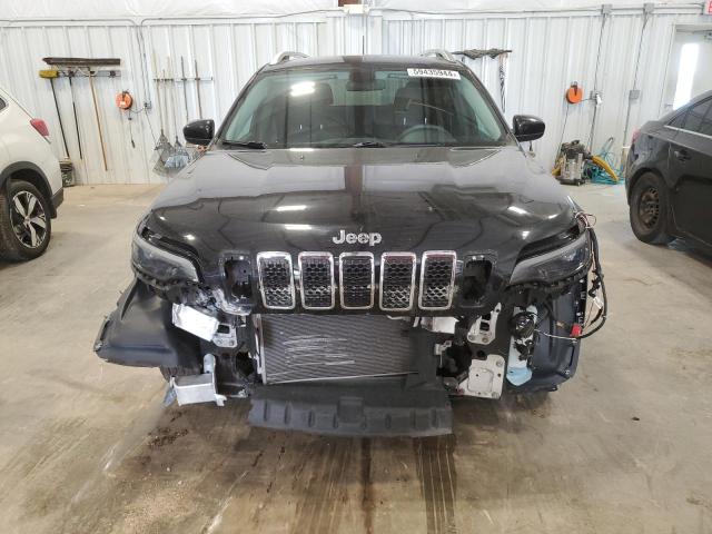 2019 Jeep Cherokee Latitude VIN: 1C4PJLCB5KD269469 Lot: 59435944