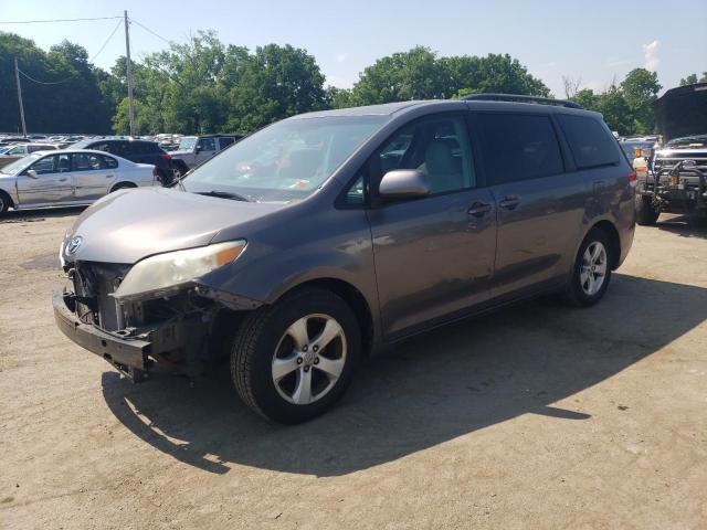 2012 Toyota Sienna Le VIN: 5TDKK3DC1CS176551 Lot: 58921114