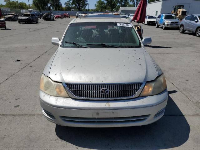 2001 Toyota Avalon Xl VIN: 4T1BF28B11U154022 Lot: 58972744