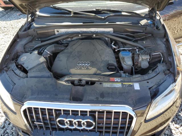 VIN WA1CMAFP1FA025417 2015 Audi Q5, Tdi Premium Plus no.12