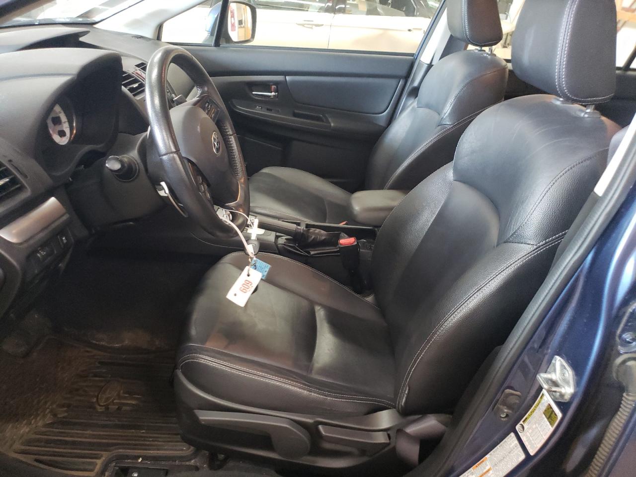 JF1GPAH6XCH235204 2012 Subaru Impreza Limited