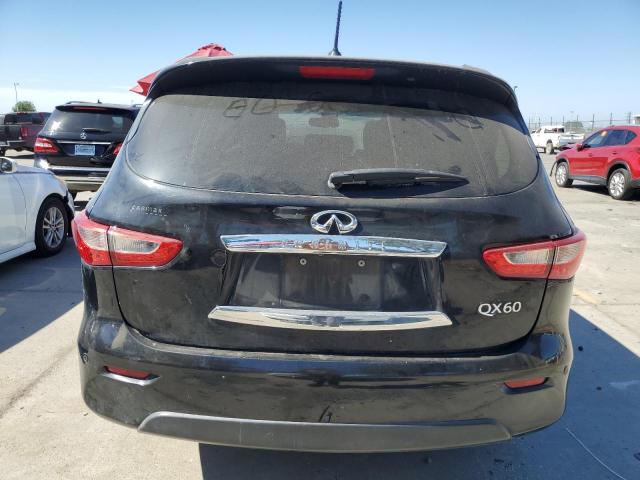 2014 Infiniti Qx60 Hybrid VIN: 5N1CL0MN4EC517331 Lot: 58941344