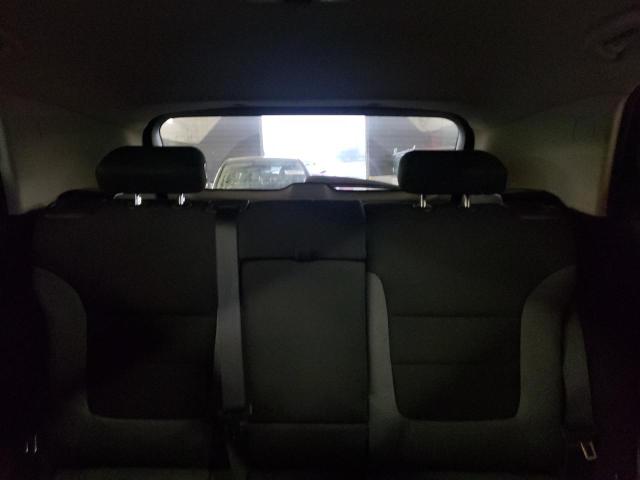 2021 Chevrolet Trailblazer Lt VIN: KL79MPS25MB154049 Lot: 59413694