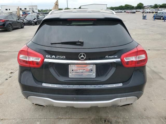 VIN WDCTG4GB0JJ527629 2018 Mercedes-Benz GLA-Class,... no.6