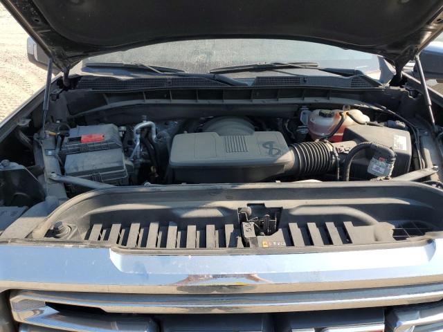 2020 GMC SIERRA C15 - 3GTP8DED9LG366453
