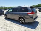 TOYOTA SIENNA LE photo