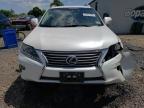 LEXUS RX 350 BAS photo