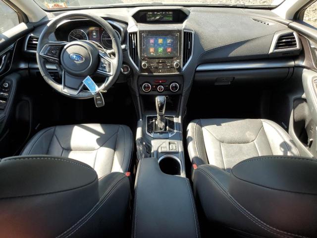 2017 SUBARU IMPREZA LI - 4S3GKAU65H3600357