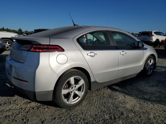 VIN 1G1RE6E47EU165091 2014 Chevrolet Volt no.3